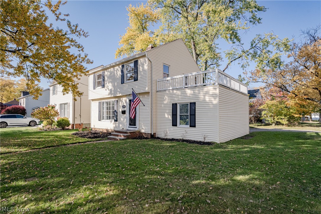5299 Haverford Drive Lyndhurst OH 44124