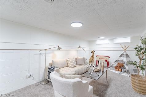 5299 Haverford Drive Lyndhurst OH 44124
