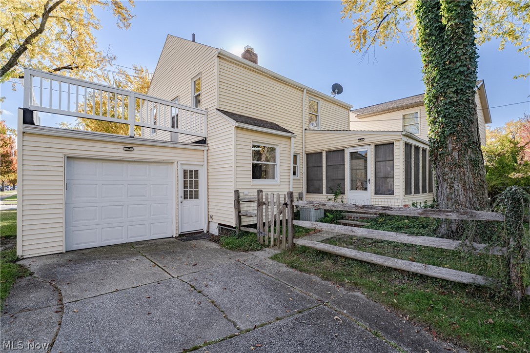 5299 Haverford Drive Lyndhurst OH 44124