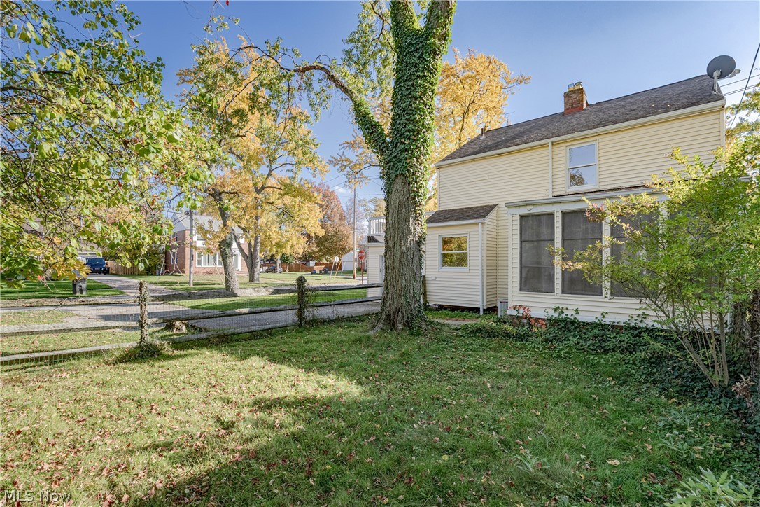 5299 Haverford Drive Lyndhurst OH 44124