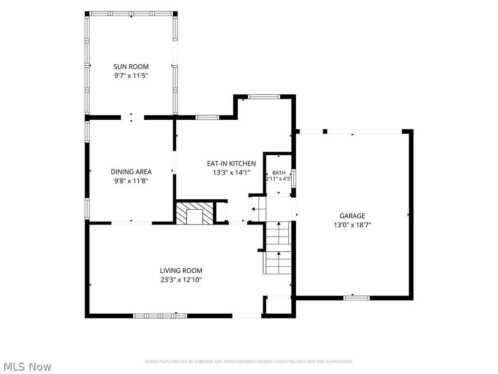 5299 Haverford Drive Lyndhurst OH 44124