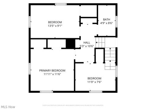 5299 Haverford Drive Lyndhurst OH 44124