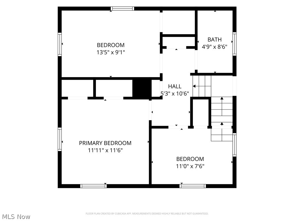 5299 Haverford Drive Lyndhurst OH 44124