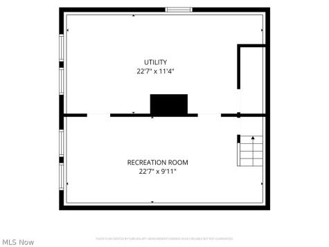 5299 Haverford Drive Lyndhurst OH 44124