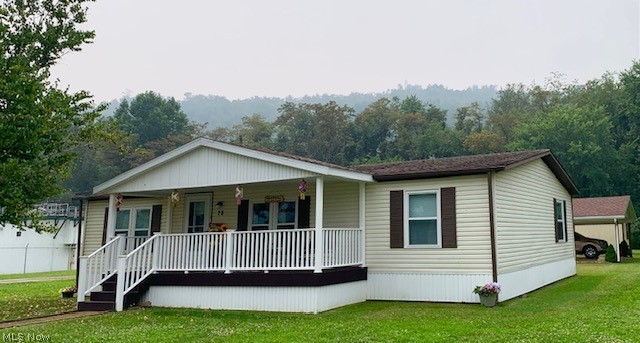 78 3rd Avenue Stratton OH 43961