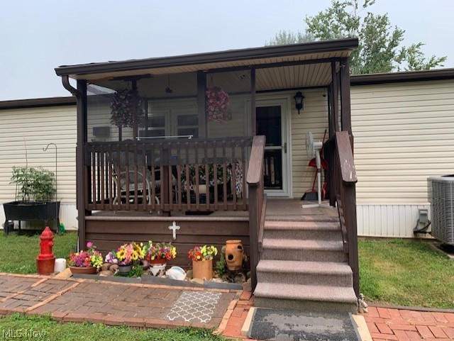78 3rd Avenue Stratton OH 43961