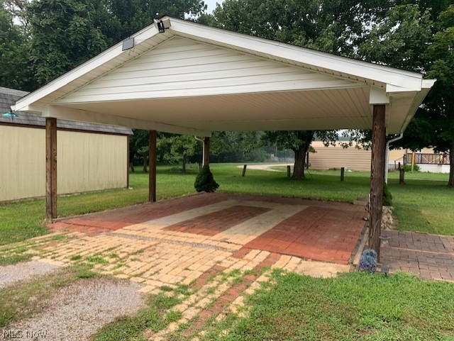 78 3rd Avenue Stratton OH 43961