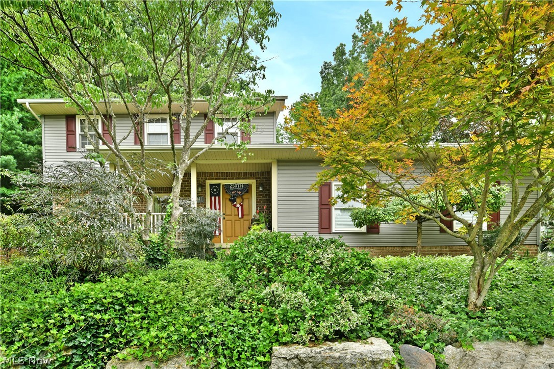 541 Stoneybrook Lane Canfield OH 44406