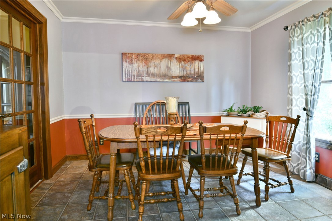 541 Stoneybrook Lane Canfield OH 44406