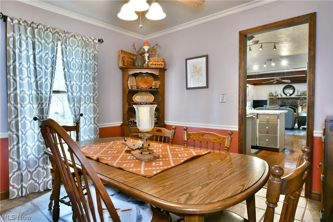 541 Stoneybrook Lane Canfield OH 44406