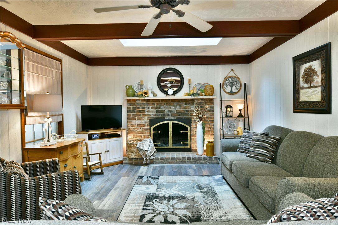 541 Stoneybrook Lane Canfield OH 44406
