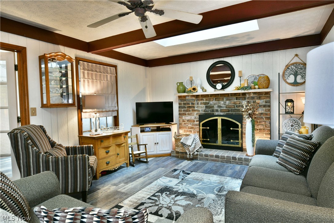 541 Stoneybrook Lane Canfield OH 44406