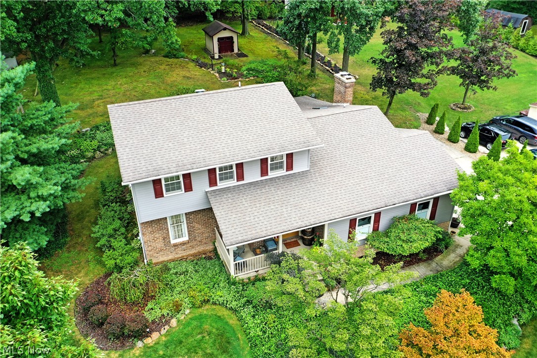 541 Stoneybrook Lane Canfield OH 44406