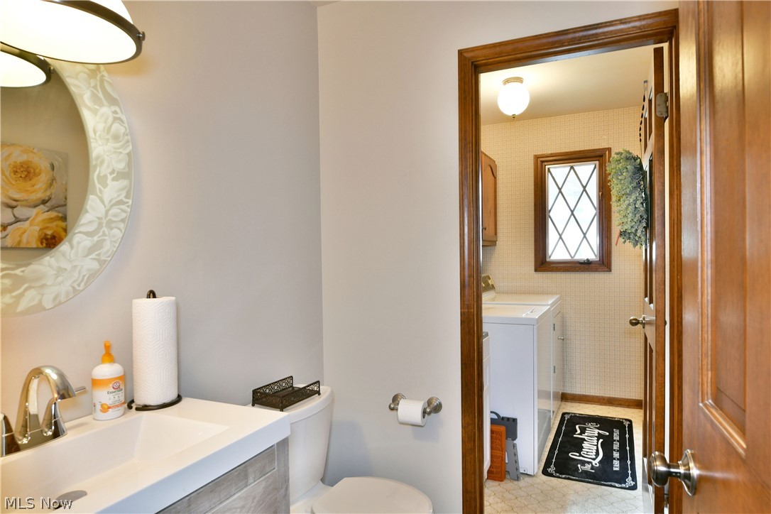 541 Stoneybrook Lane Canfield OH 44406