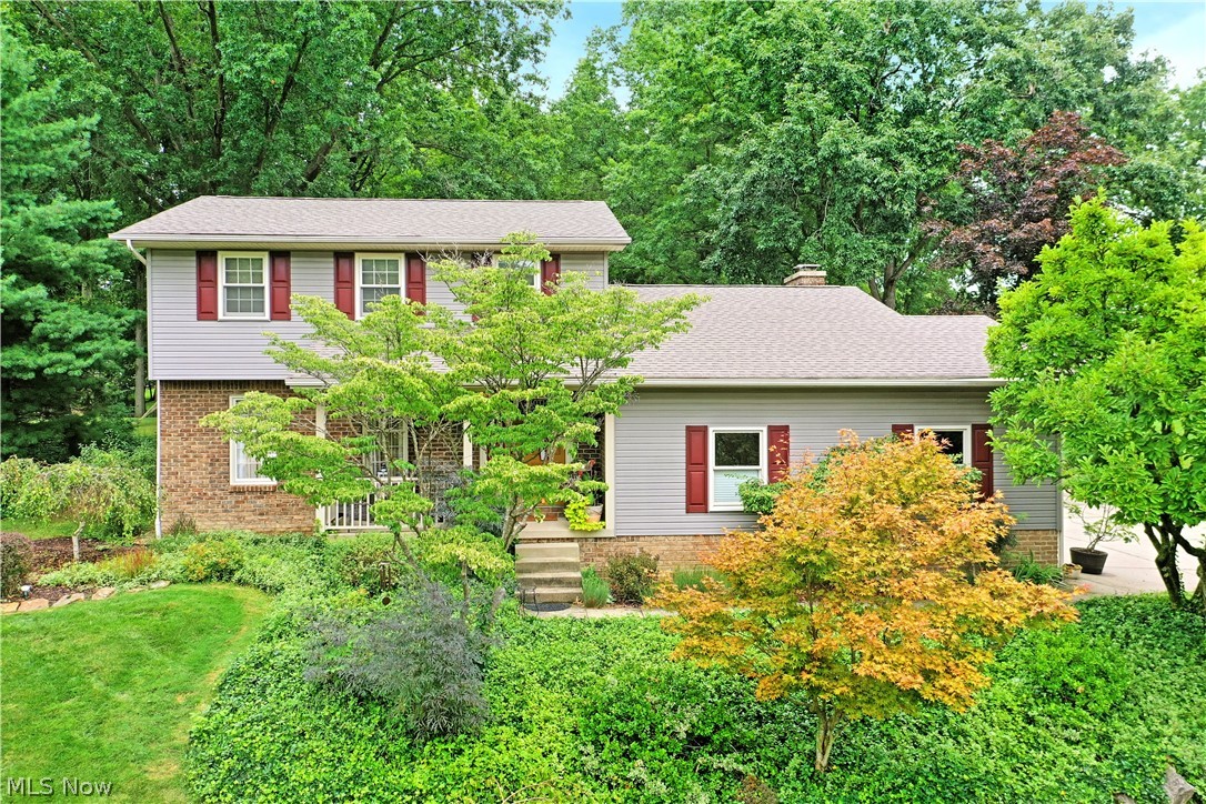 541 Stoneybrook Lane Canfield OH 44406