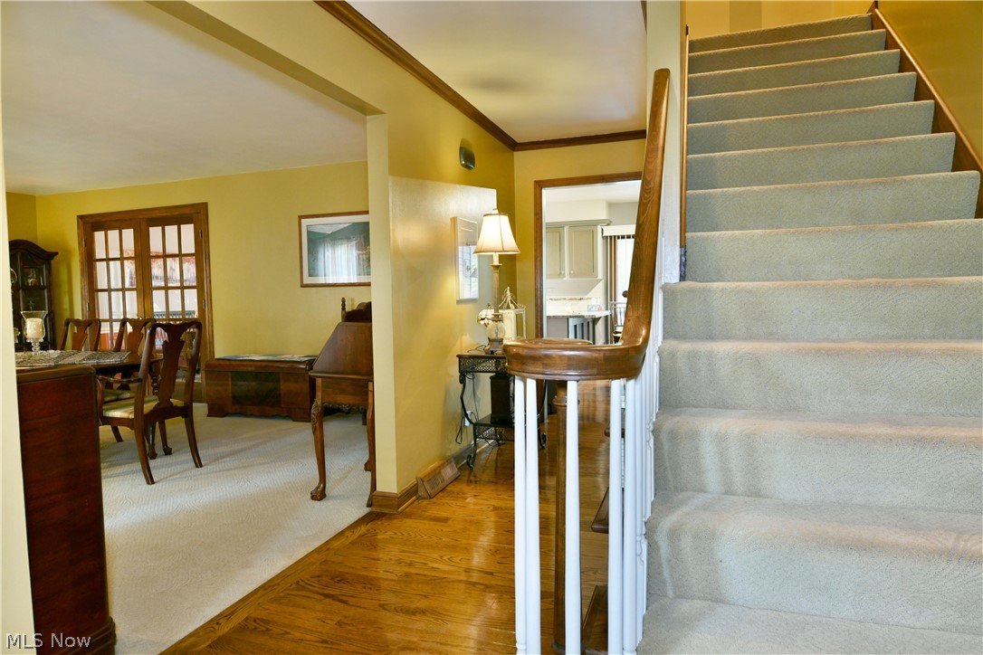 541 Stoneybrook Lane Canfield OH 44406