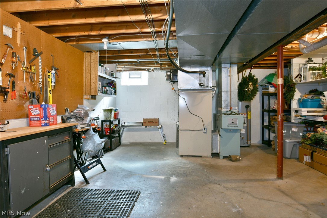 541 Stoneybrook Lane Canfield OH 44406