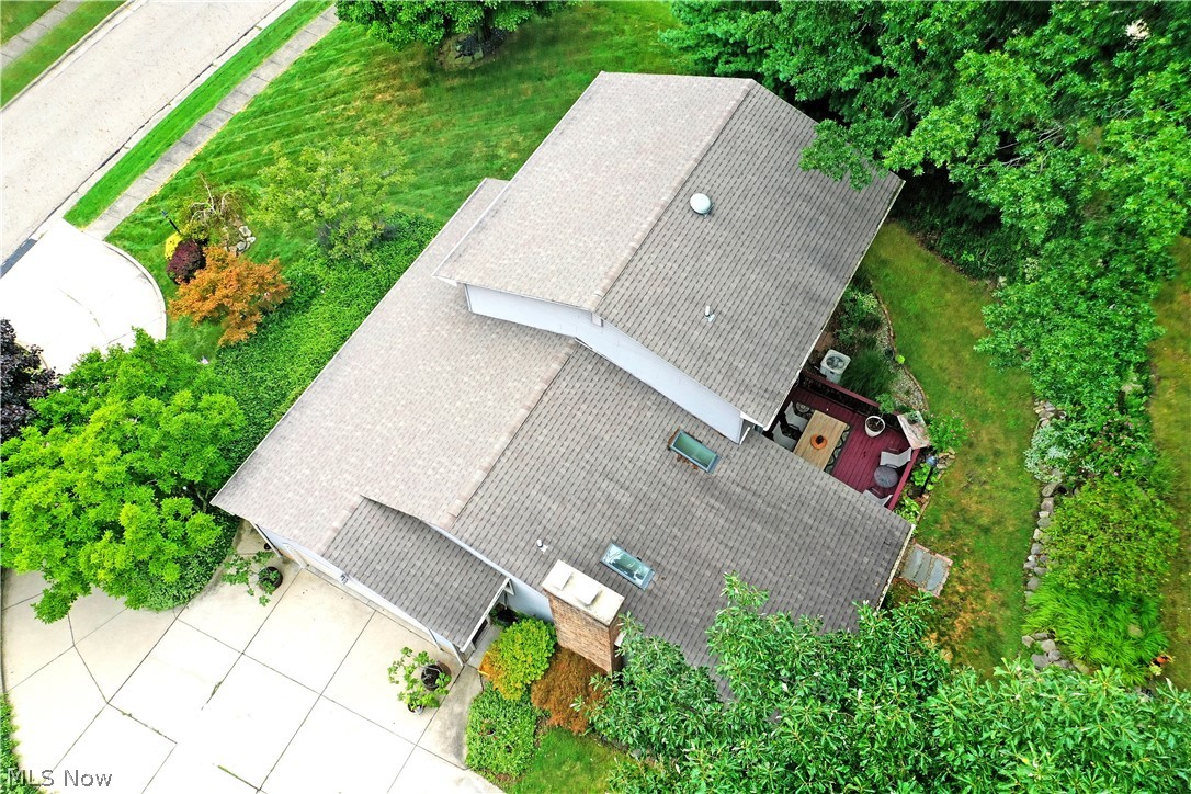 541 Stoneybrook Lane Canfield OH 44406