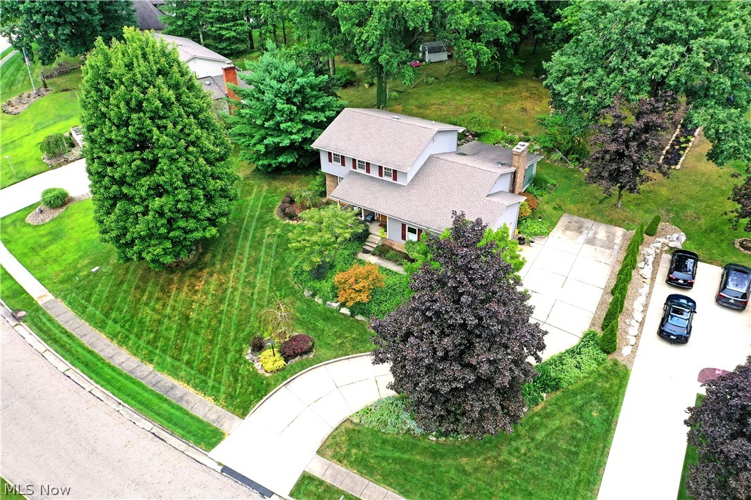 541 Stoneybrook Lane Canfield OH 44406