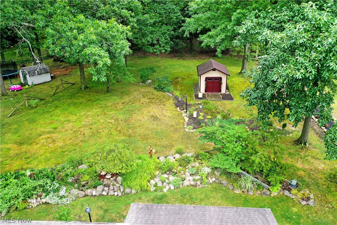 541 Stoneybrook Lane Canfield OH 44406