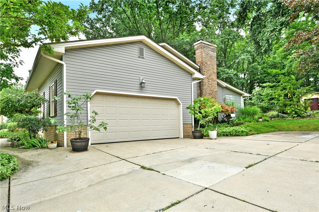 541 Stoneybrook Lane Canfield OH 44406