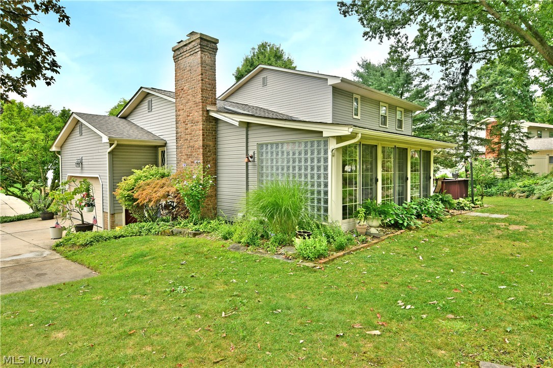 541 Stoneybrook Lane Canfield OH 44406