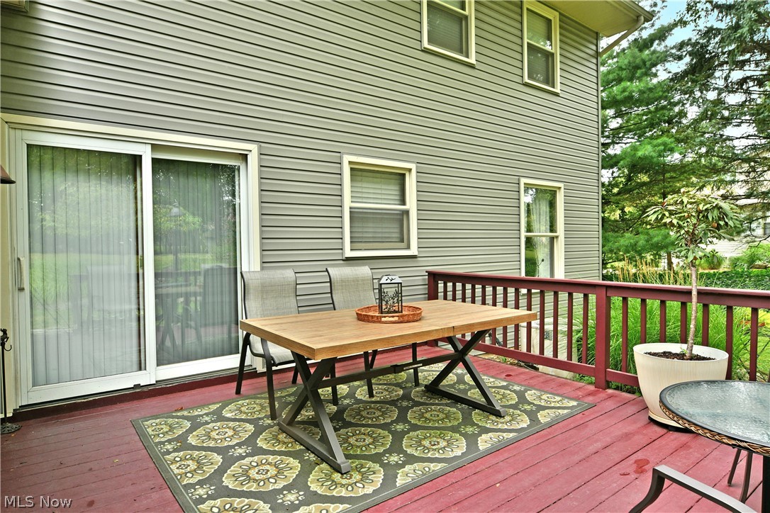 541 Stoneybrook Lane Canfield OH 44406