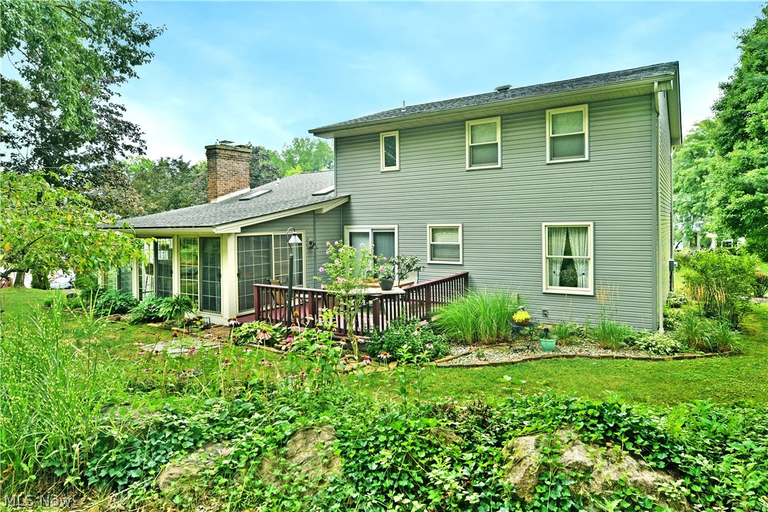 541 Stoneybrook Lane Canfield OH 44406