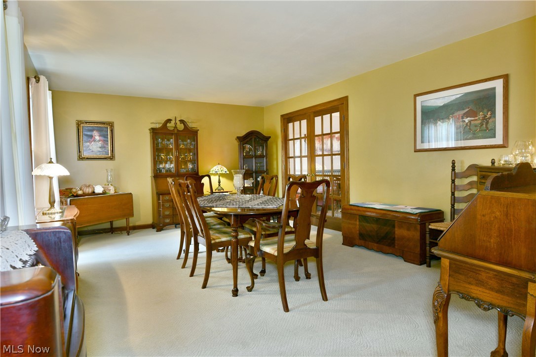 541 Stoneybrook Lane Canfield OH 44406