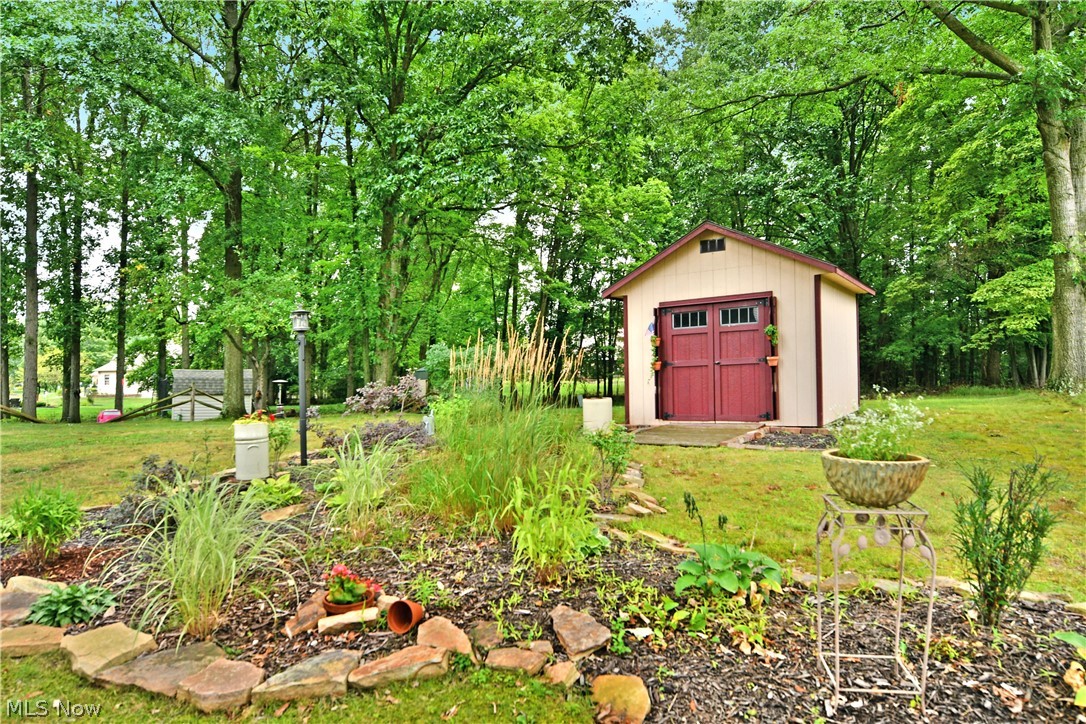 541 Stoneybrook Lane Canfield OH 44406