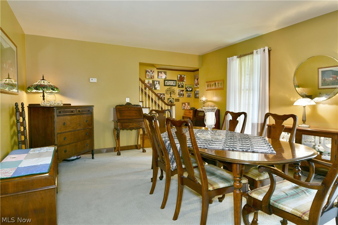 541 Stoneybrook Lane Canfield OH 44406