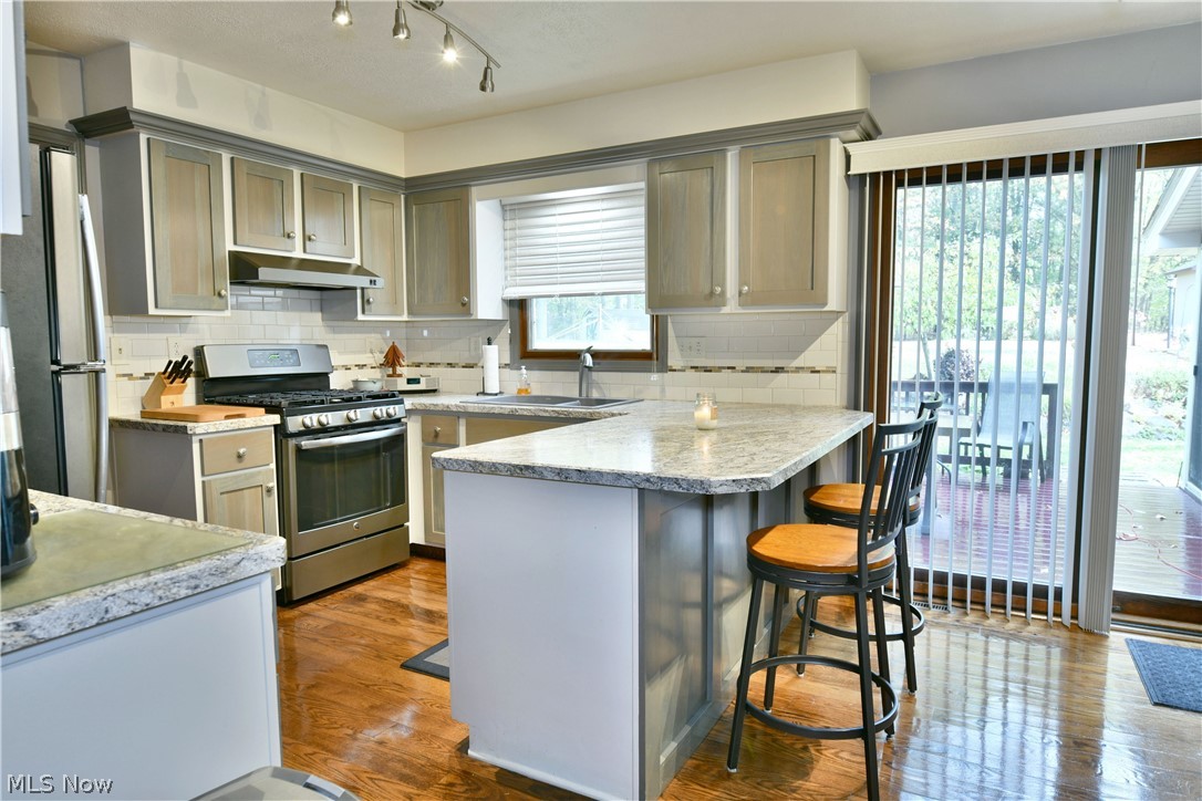 541 Stoneybrook Lane Canfield OH 44406