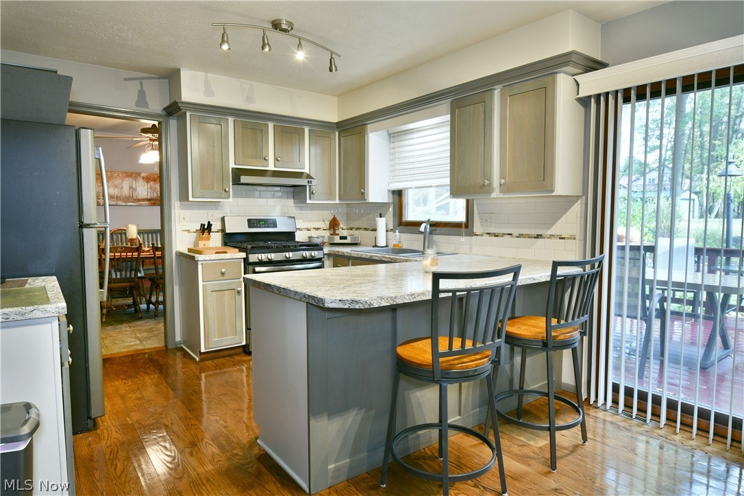 541 Stoneybrook Lane Canfield OH 44406