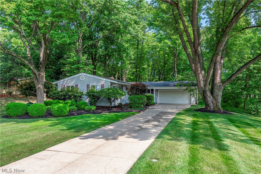 Brecksville OH, 6705 Hawthorne Drive