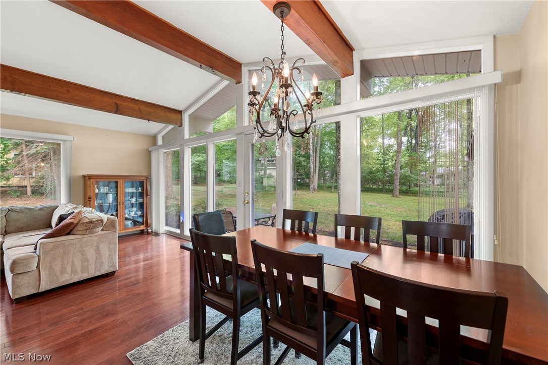 6705 Hawthorne Drive Brecksville OH 44141