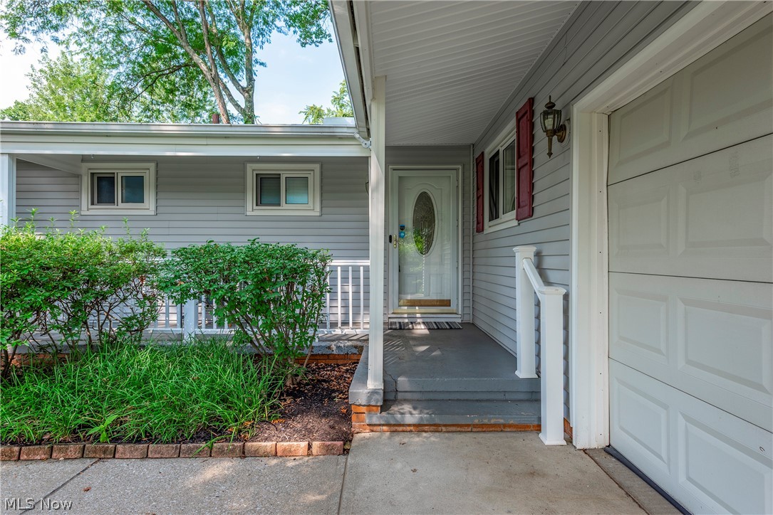 6705 Hawthorne Drive Brecksville OH 44141