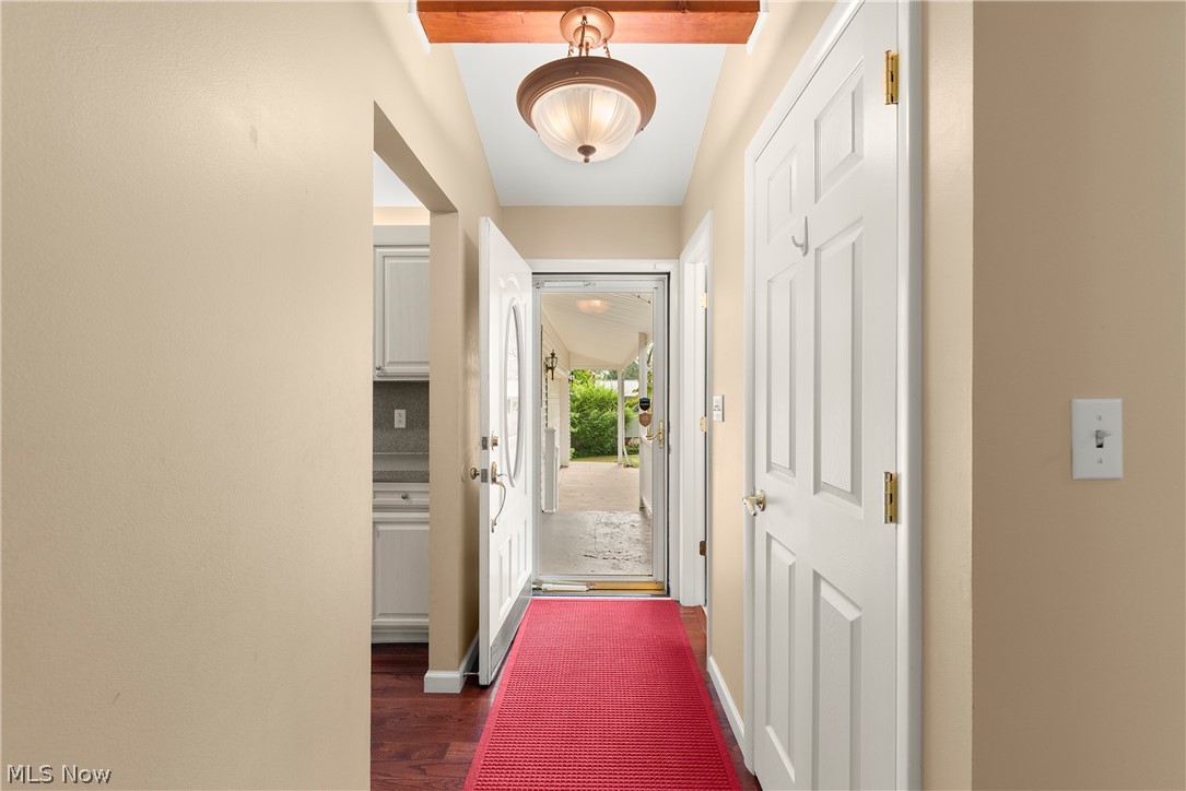 6705 Hawthorne Drive Brecksville OH 44141