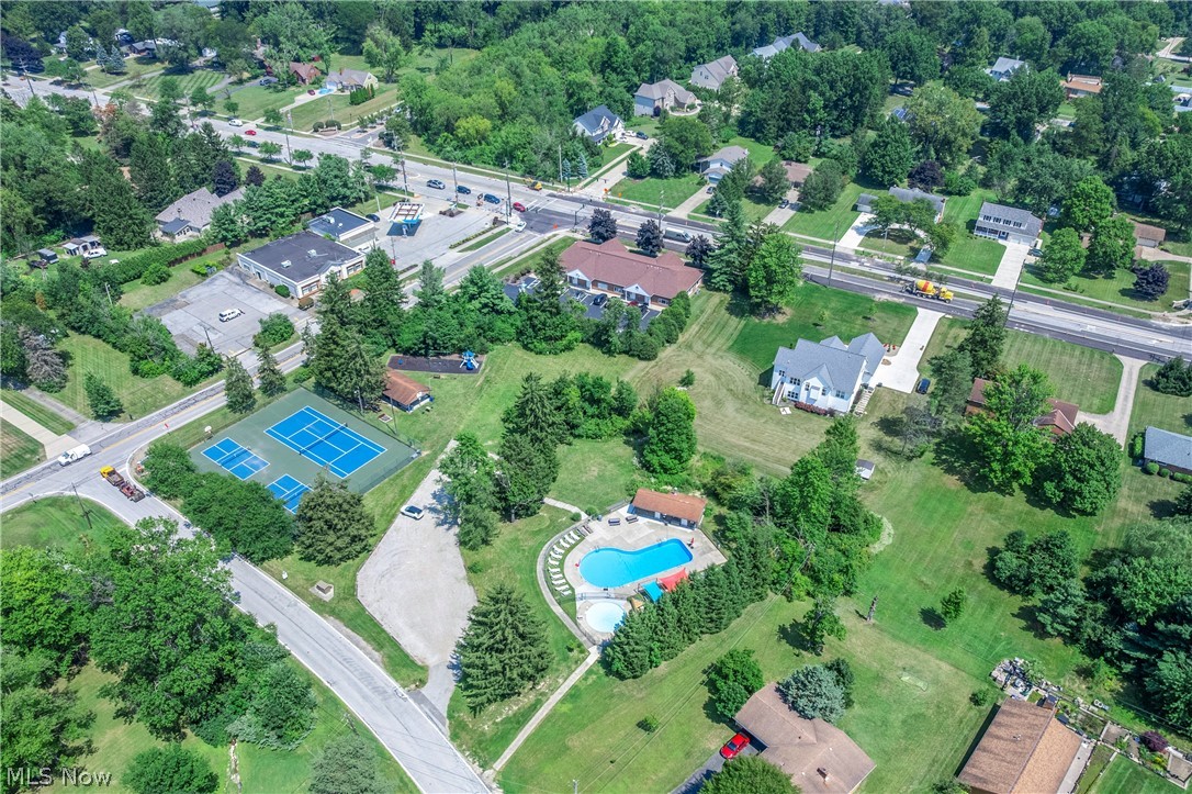 6705 Hawthorne Drive Brecksville OH 44141