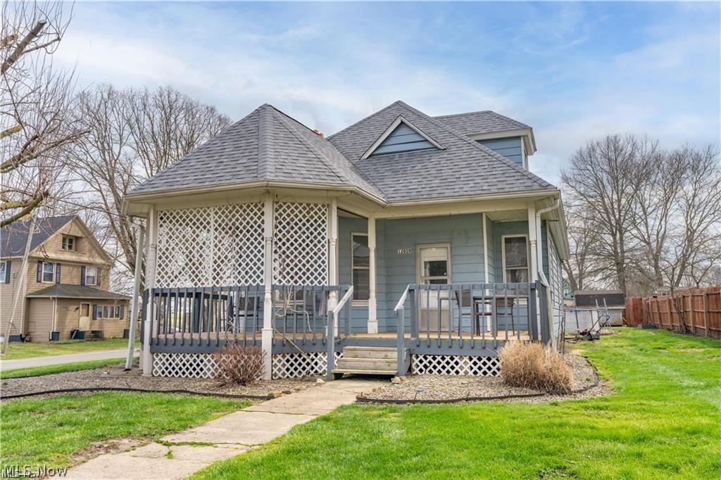12020 Easton Street NE Alliance OH 44601