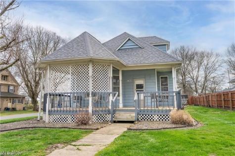 12020 Easton Street NE Alliance OH 44601