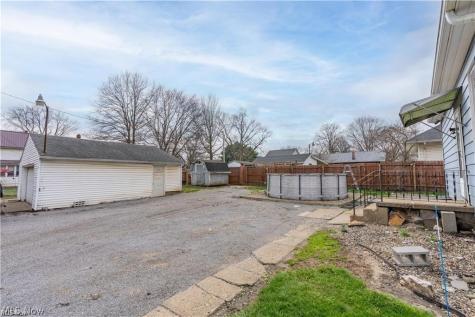 12020 Easton Street NE Alliance OH 44601
