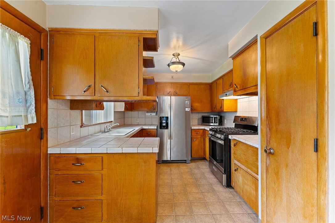 3817 Baymar Drive Youngstown OH 44511