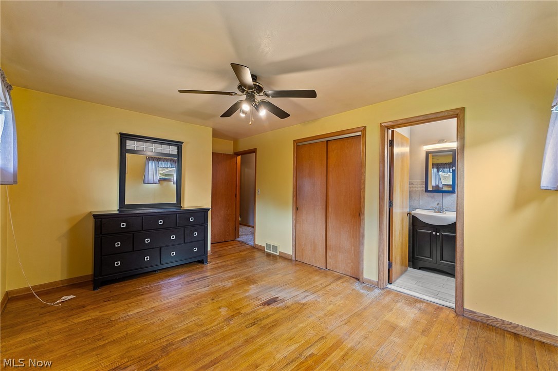 3817 Baymar Drive Youngstown OH 44511