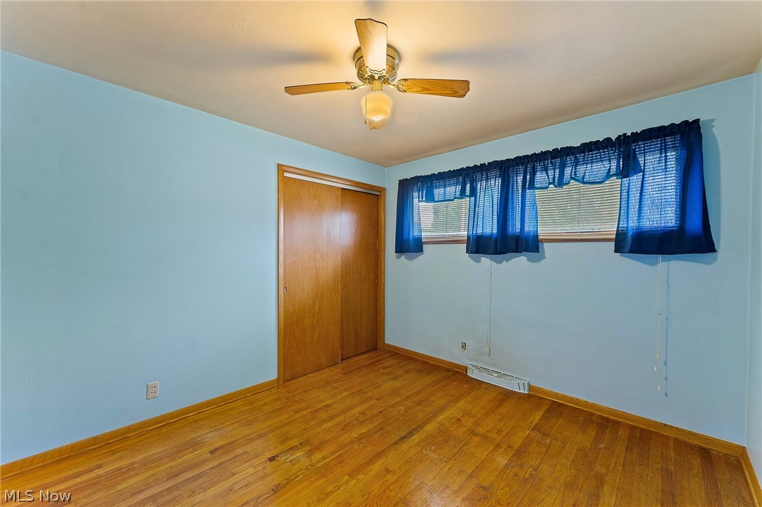 3817 Baymar Drive Youngstown OH 44511