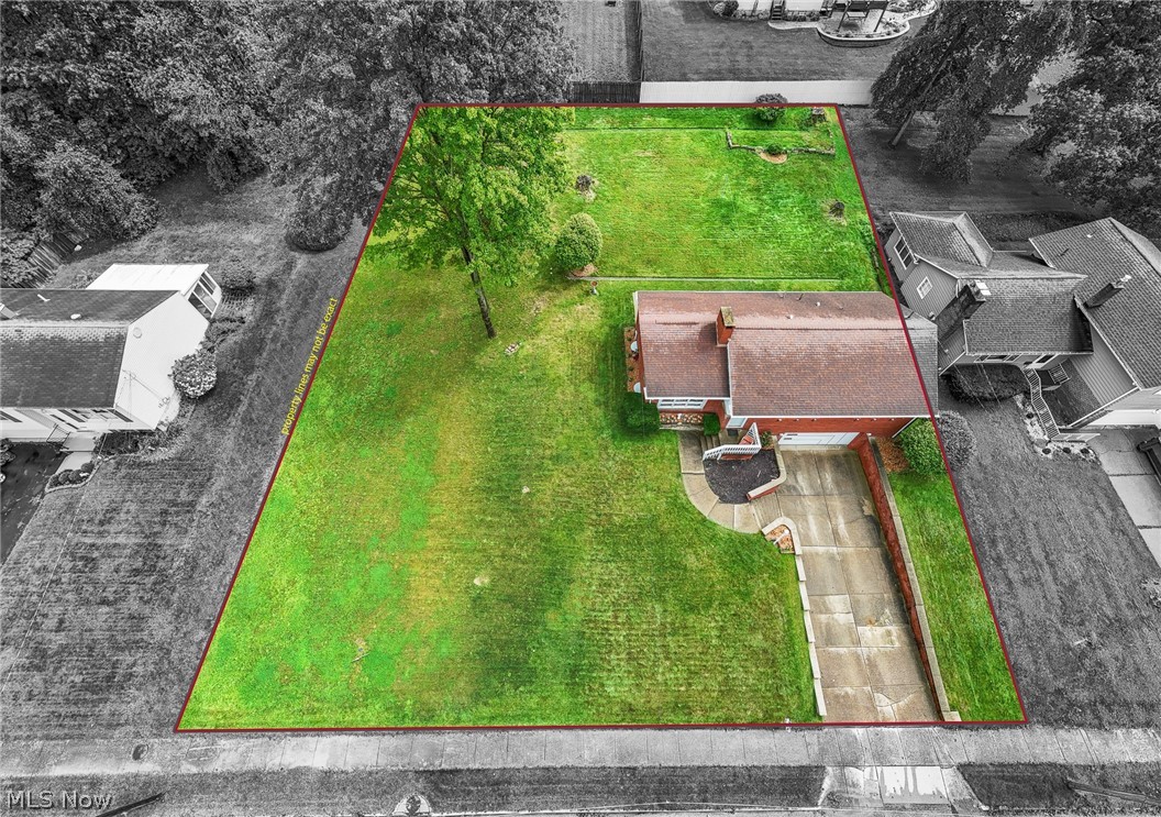 3817 Baymar Drive Youngstown OH 44511