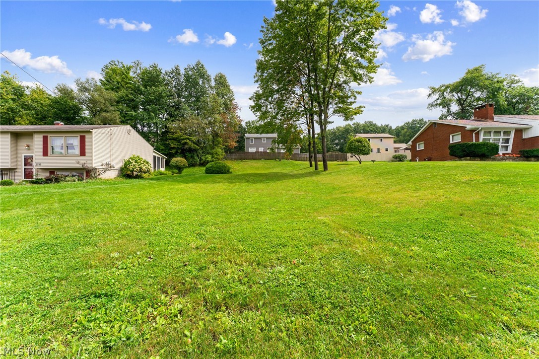 3817 Baymar Drive Youngstown OH 44511