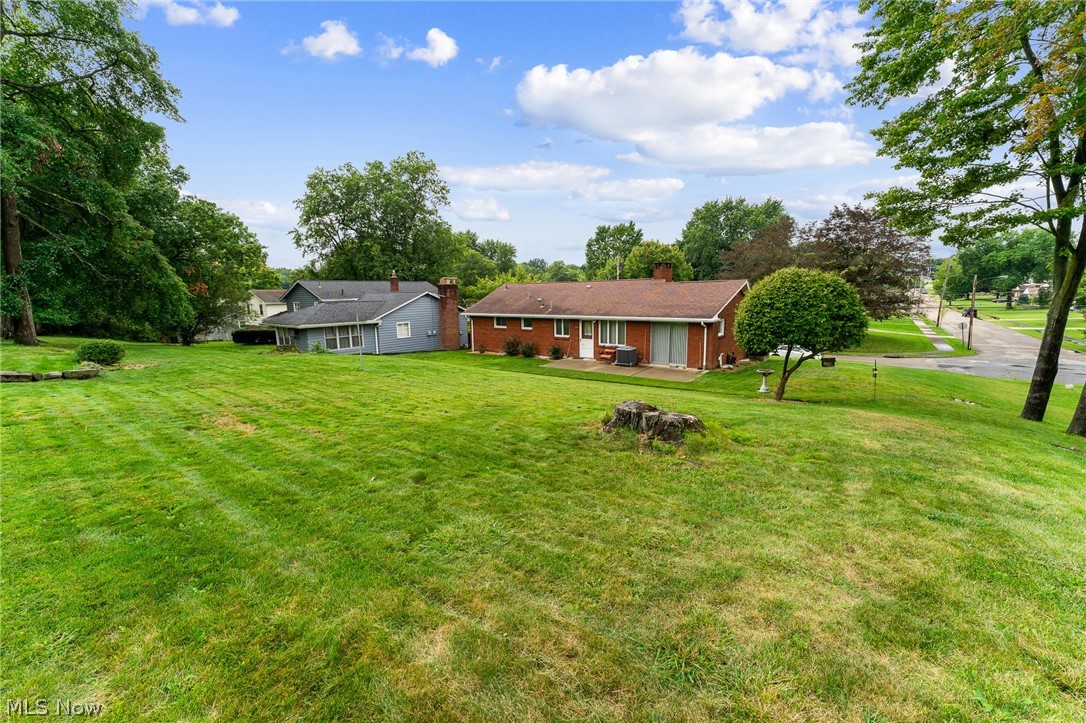 3817 Baymar Drive Youngstown OH 44511