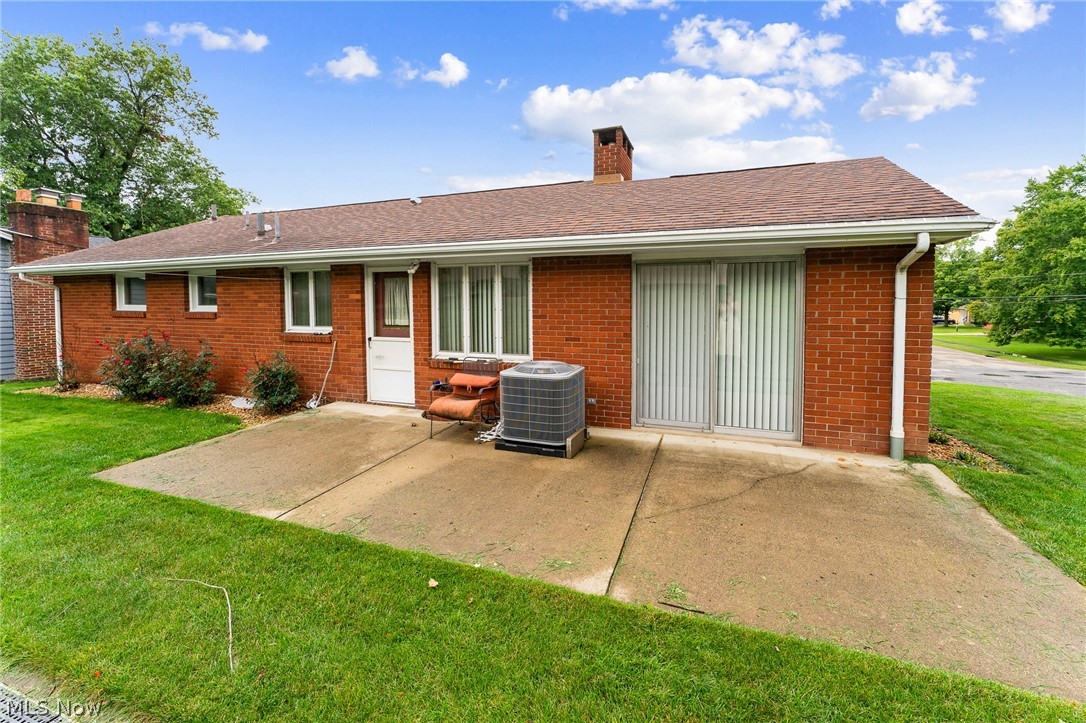3817 Baymar Drive Youngstown OH 44511