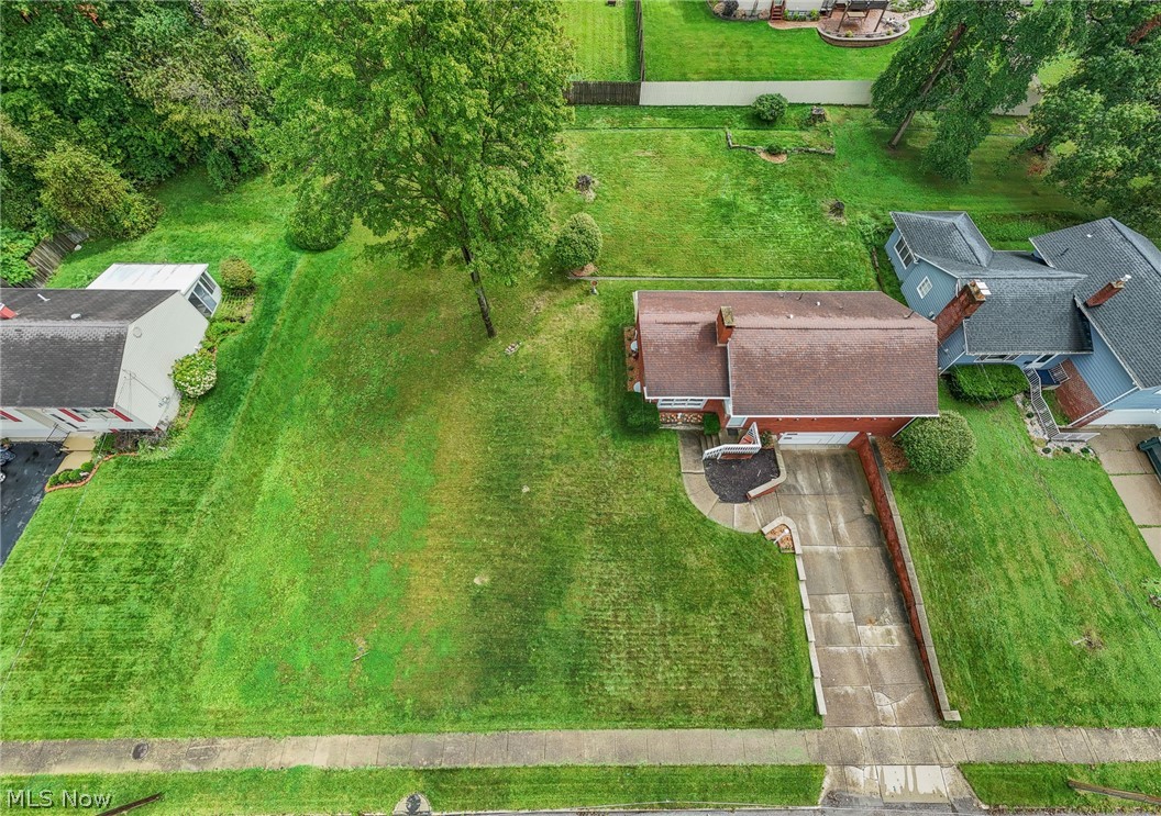 3817 Baymar Drive Youngstown OH 44511