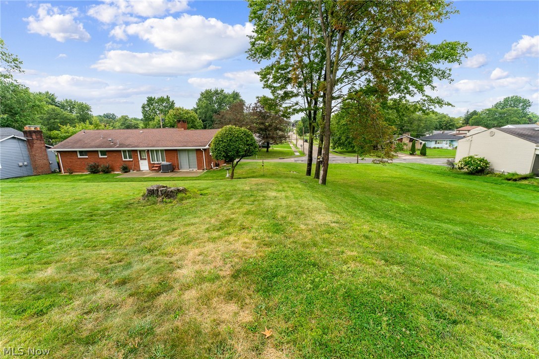 3817 Baymar Drive Youngstown OH 44511